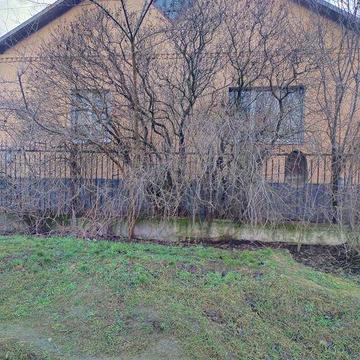 Продам дом в городе