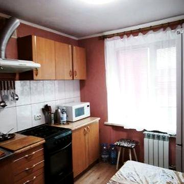 Квартира на Замості,3 окремі кімнати