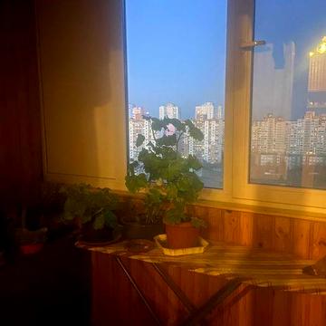 Без комісії 57 500$ Торг продаж 2к квартири (16/16): вул. Олександри Екстер, 16 В, м. Київ, Деснянський р-н