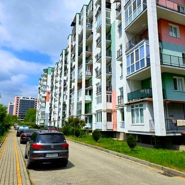 Продаж 2-кім новобудова Майдан