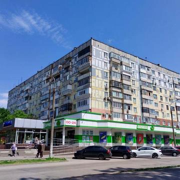Продам 3-х комнатную квартиру в центре Бородинского района ЖК чешка