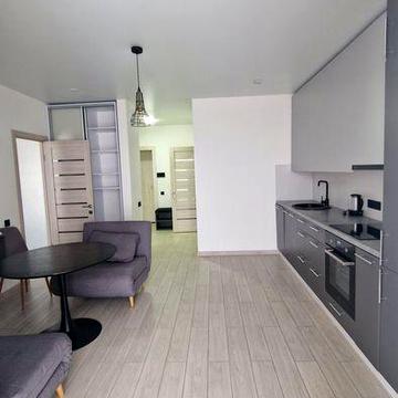 Оренда 1-кімнатної квартири в ЖК Зелений, р-н ДНС