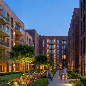 Продаж просторої 1к квартири біля метро Академмістечко ЖК Nord-Wood