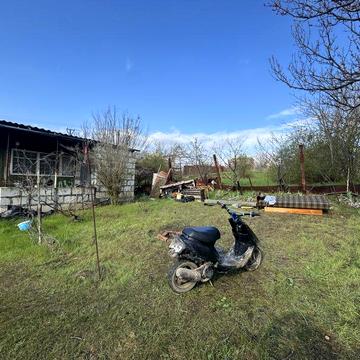 Продам дачу 15 км от Одессы, 10 км до моря   Торг