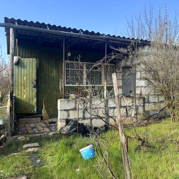Продам дачу 15 км от Одессы, 10 км до моря   Торг