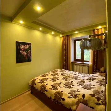 Продам 2комн.квартиру метро Ботанический сад.пр.Науки.Отакара Яроша.Сертификат