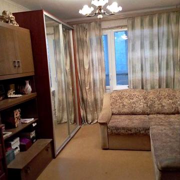 Продам 1к.кв. на Алексеевке под ремонт (405060)