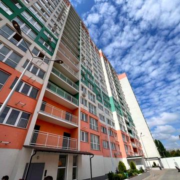 Продам 1к. квартиру ЖК "Бульвар Акацій"/поруч Центр/ Програми/без комісії ЖК Бульвар Акацій