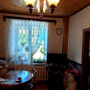 Продам часть домовладения с участком , Чубаевка