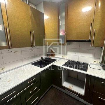 В продажу 1к квартира з РЕМОНТОМ,Газ