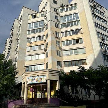 Продаж 1 кім квар Бровари Київська обл вул. Грушевського