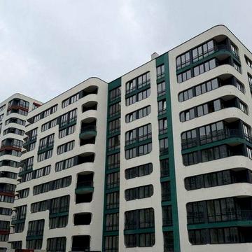 Продаж 2-к квартири 58 м/вул. Трускавецька/Галжитлобуд ЖК Трускавецька