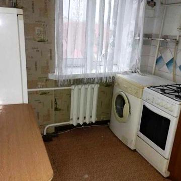 Сдаю 1 комнатную квартиру район Лески