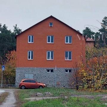 Продаж будинку 260 м² в м. Бортничі