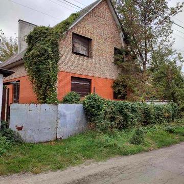 Будинок  ДАРНИЦЯ ,ДВРЗ, 6 соток землі