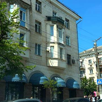 Оренда 2-х квартири в самому центрі міста.Агенція