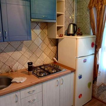 Сдам 1 комнатную квартиру на хтз