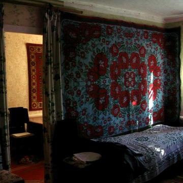 Продам дом, срочно, с. Картамыш, 60 тыс. гривен