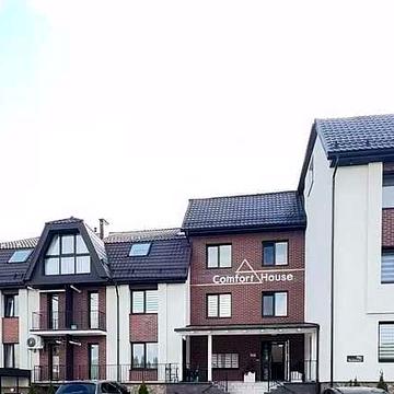 Продається квартира в м. Тячів ЖК Comfort House