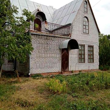 Сдам дом - дачу район Самар, Орловщина