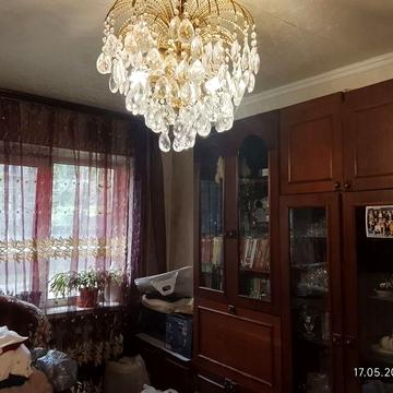 *Продам 3 комнатную квартиру. elena
