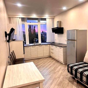 Аренда 1  Ком КВ 34 Жемчужина Кадор Новострой