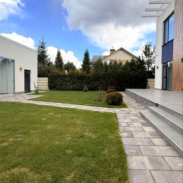 Продаж будинку в закритому КМ с.Плюти | |Автономний