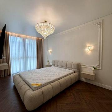 Продаж 2-кімнатної квартири в ЖК ParkLand