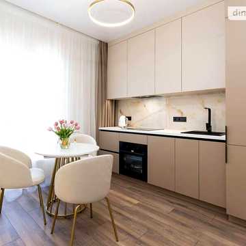 Продаж 1к Квартира Краснова вулиця ЖК Kadorr City