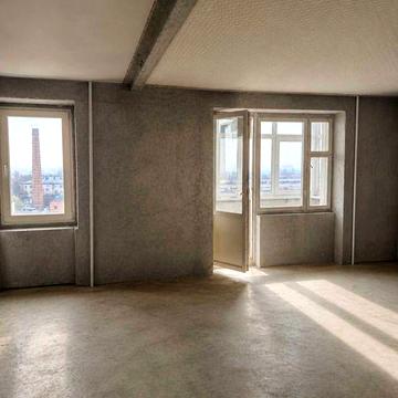 Продаж 4к квартири в районі Словянка