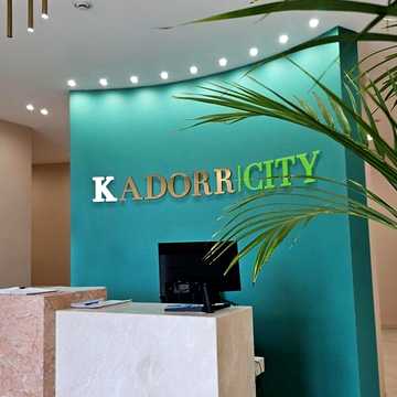 Продаж 1к Квартира Краснова вулиця ЖК Kadorr City