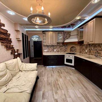 ТОП Продаж БЕЗ% 4х кім.кв в ЖК Софії вул. Боголюбова ЖК Софія