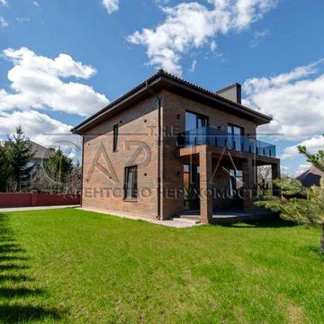 Продажа дома, ГАЗ, Софиевская Борщаговка, Бучанский р-н