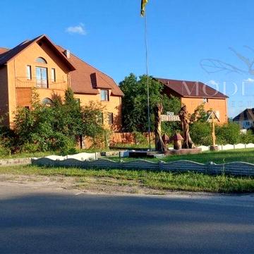 Продаж будинку  500 м² в м. Бортничі