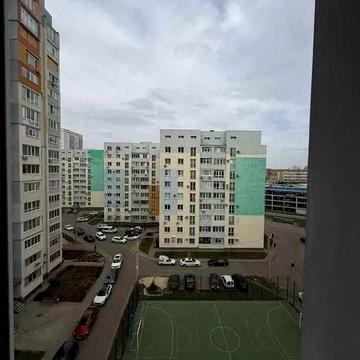 Продам просторную 1-комнатную квартиру в ЖК «Левада-1» по ул. Елизаветинской.(23485) ЖК Левада