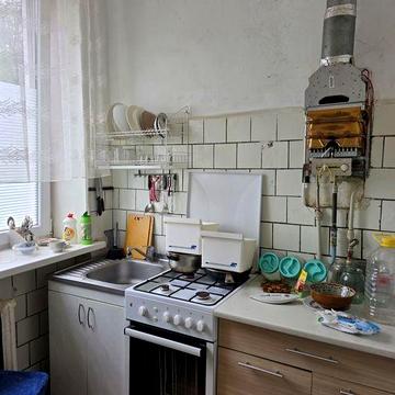 Сдам квартиру по Гончара