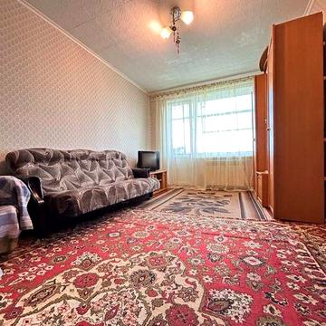 Однокімнатна квартира на Космонавтів, рн Баштанського ринку