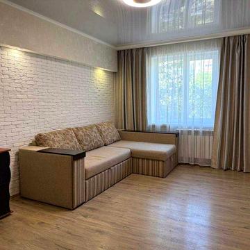 Продам 3к квартиру с кап ремонтом р-н Левобережного 3, Донецкое шоссе, ТЦ Караван