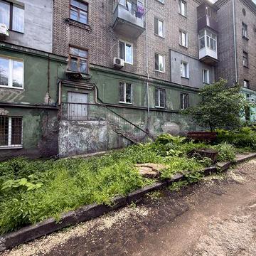 Продам 2-к квартиру вул. Комунарна