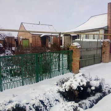 Продаж дому Червоногригорівка