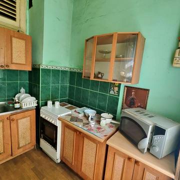 Сдам 1к квартиру ул.Новоорловская