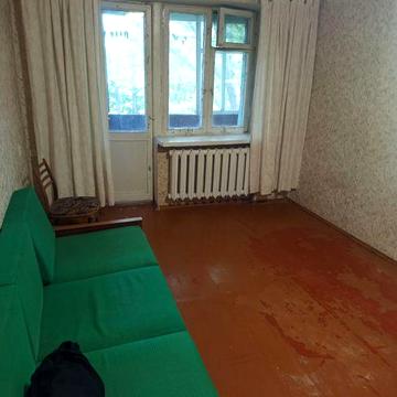 Сдам 1 ком. квартиру на Павловом поле возле метро Бот. сад