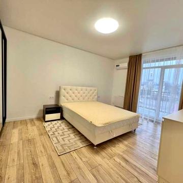 Оренда 1 кімнатної квартири вулиця Городоцька ЖК Resident Hall