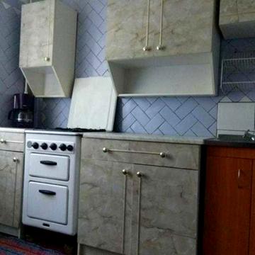Продається 1 кімнатна квартира пр-кт Аерокосмічний