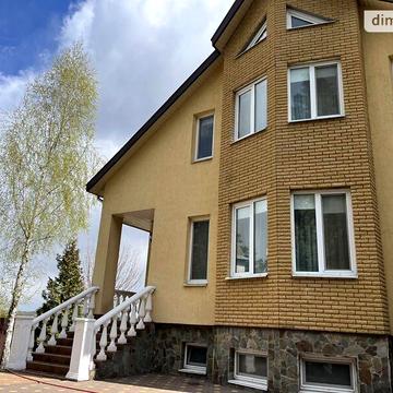 Продаж 6к Дім Зелена вулиця