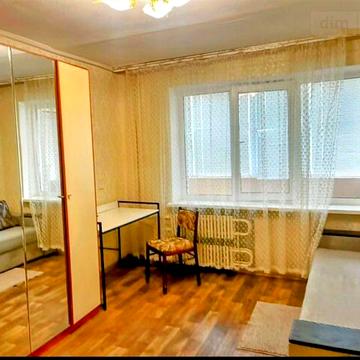 Сдам БОЛЬШУЮ  1-комн. на ж/м СОКОЛ-1