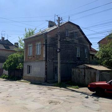 Зручна квартирка для бабусі