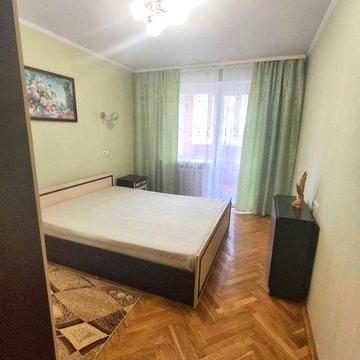 Здається  3к квартира пр. Володимира Івасюка 20А, зі сховищем.