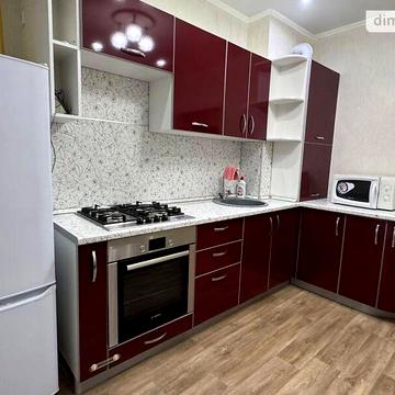 Довгострокова оренда 1к Квартира Галицька площа