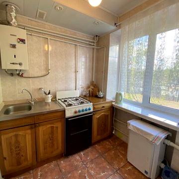 Продаж 2 х кім квар Сумська обл, Конотоп, вул Короленко 35
